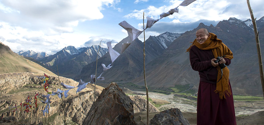 Дзонгсар Кхьенце Ринпоче